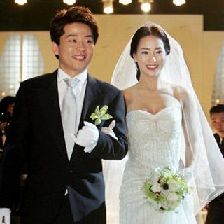 김준호 이혼 전부인