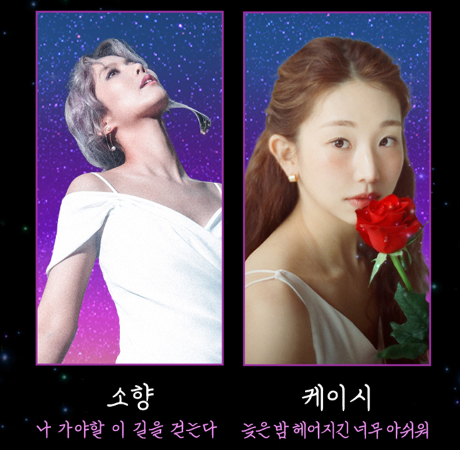 경기도 고양시 2024 킨텍스 청춘썸머나잇 페스티벌 예매하기 소향 케이시