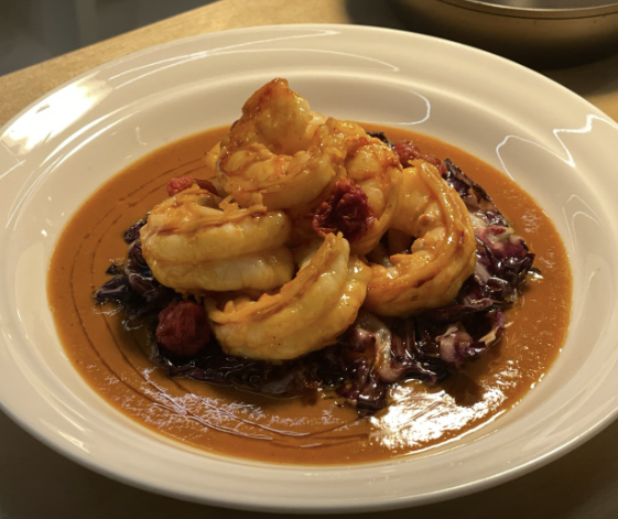 나우-남영-음식