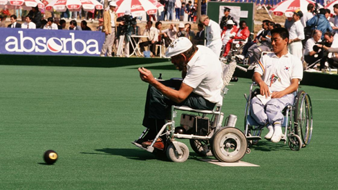 paragames