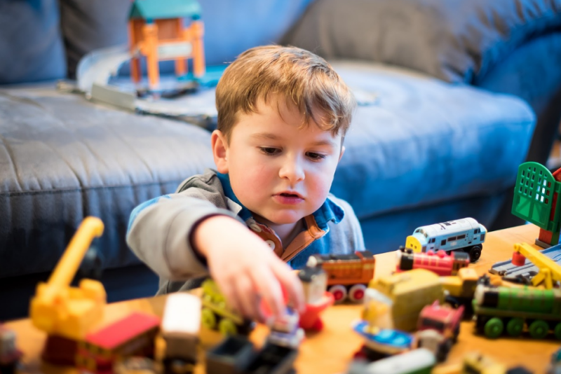 아이에게 낮잠이 중요한 이유