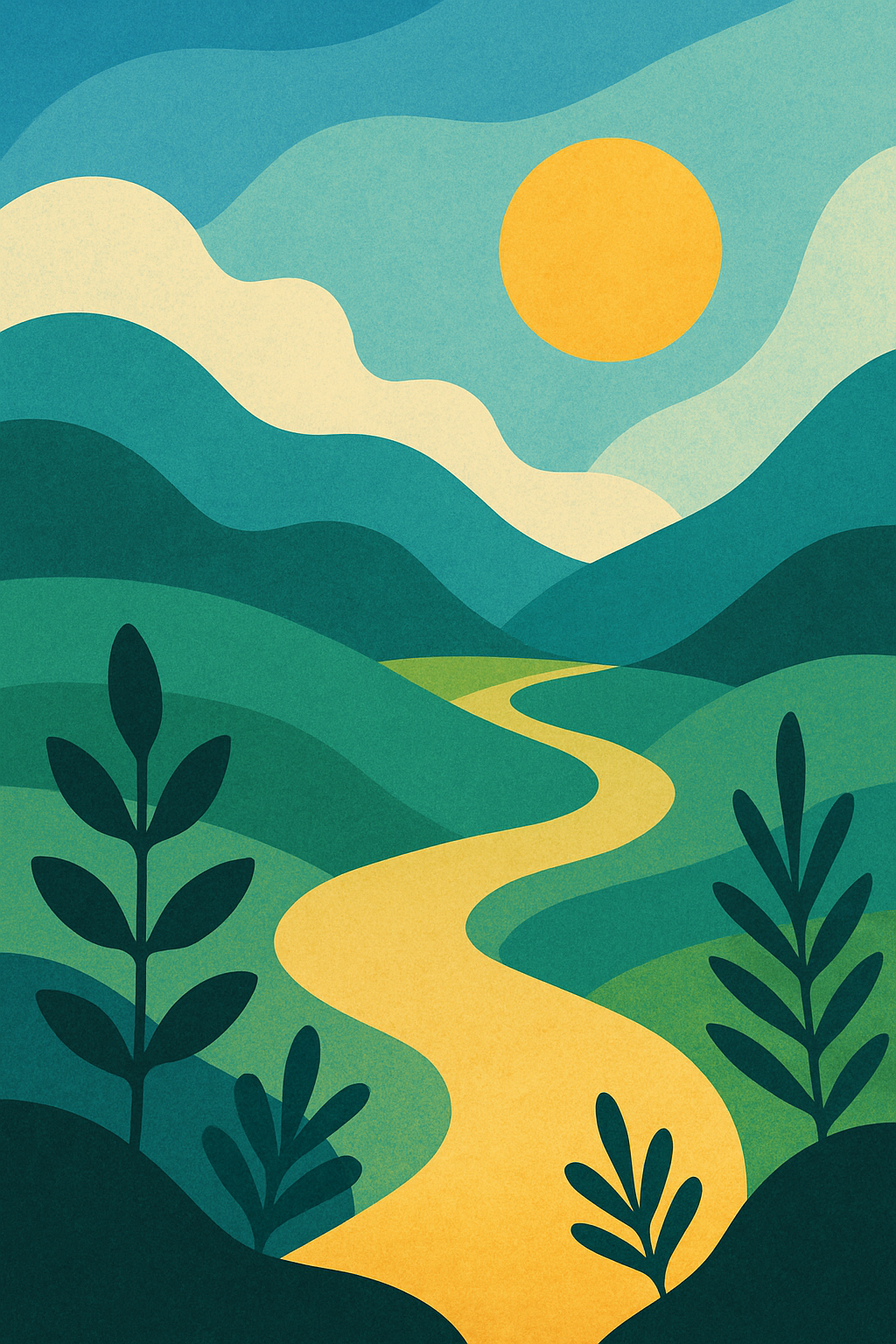 주말에 딱! 의왕 자연학습공원 산책로 리뷰