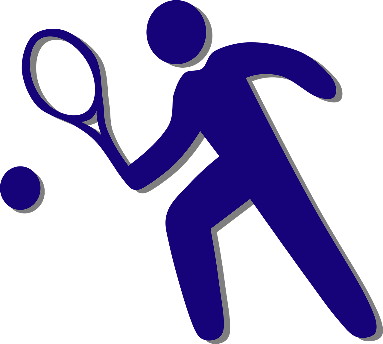 테니스엘보 vs 골프엘보&amp;#44; 차이점과 통증 부위 완벽 가이드