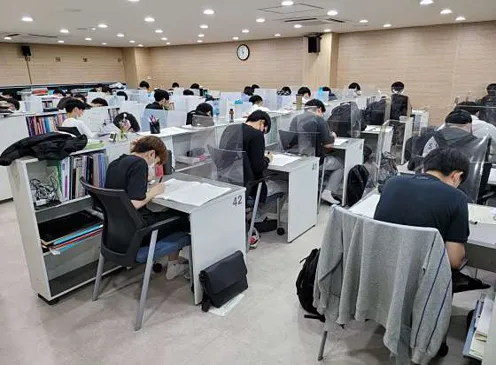 네오독학학원