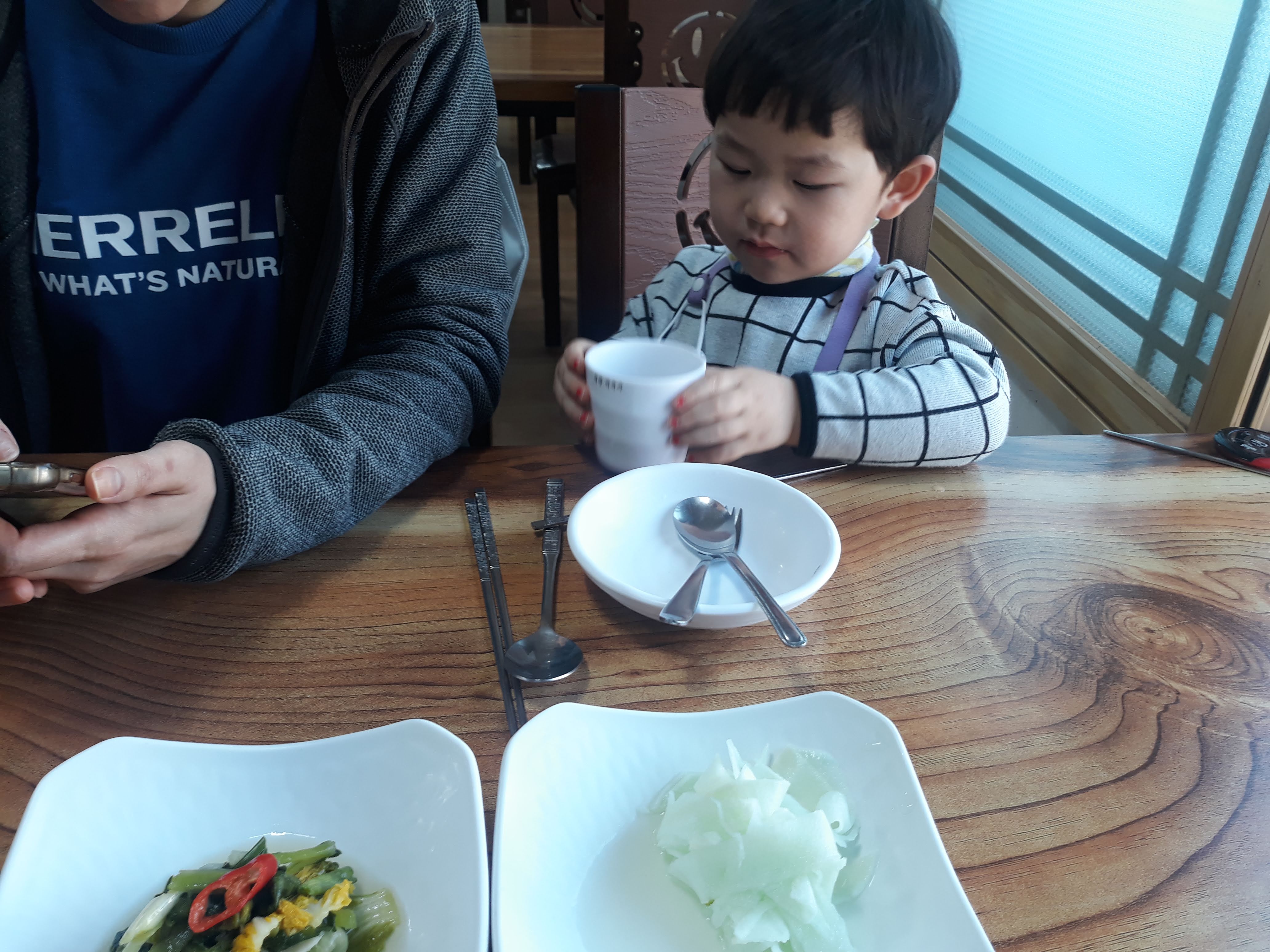 흥부네막국수