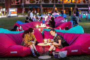 2025 서울스프링페스타, K-컬처가 폭발하는 순간!