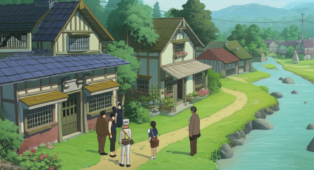 재난 발생 시 사유지 침수, 공공기관..