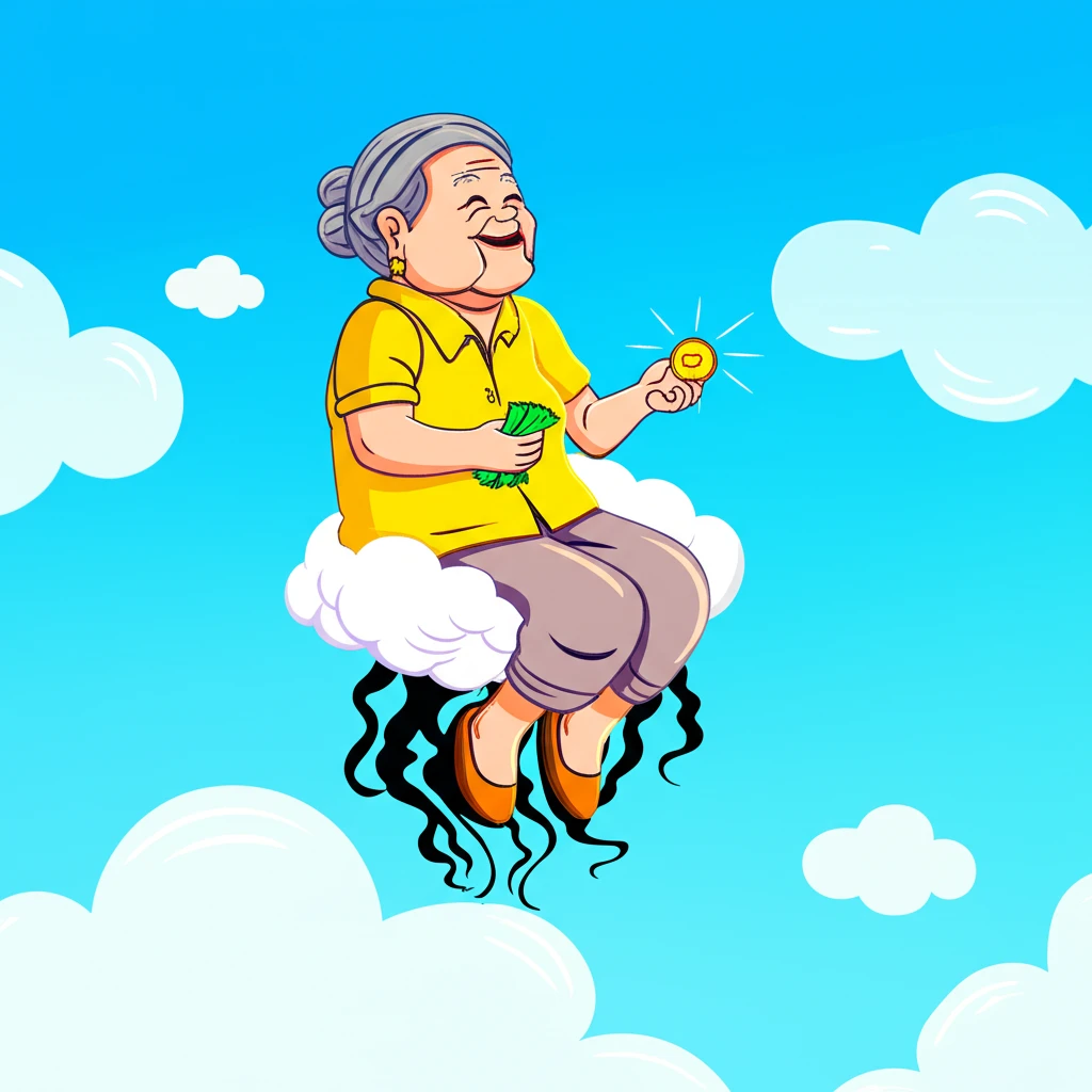 현명한 퇴직금 운용을 위한 수령 방식..