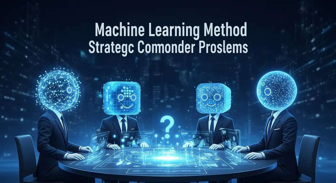 <img src="machine_learning_four_strategies_for_problem_solving.webp" alt="머신러닝의 전략적 학습 방식을 표현한 이미지 입니다">