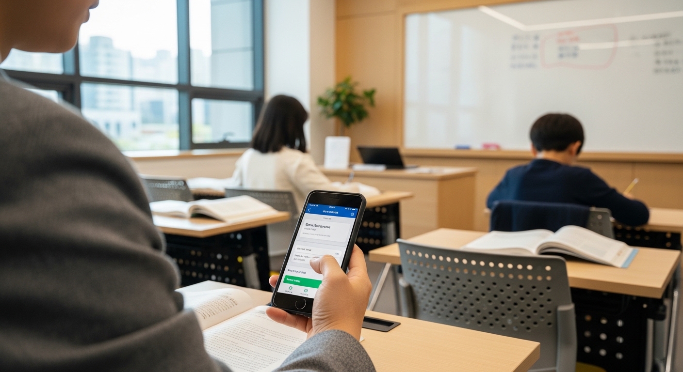 서울페이 학원비 10% 할인