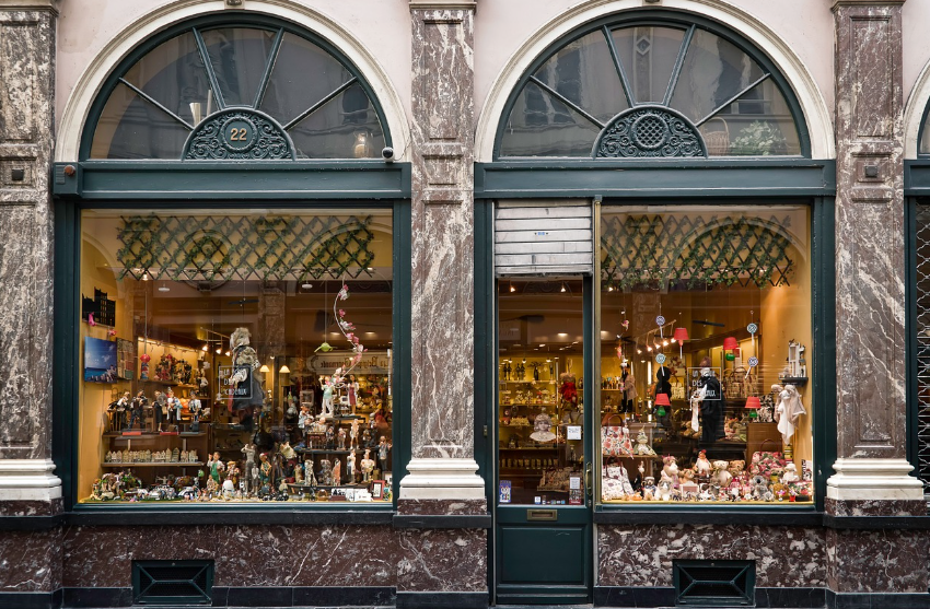 상가투자시 유의사항