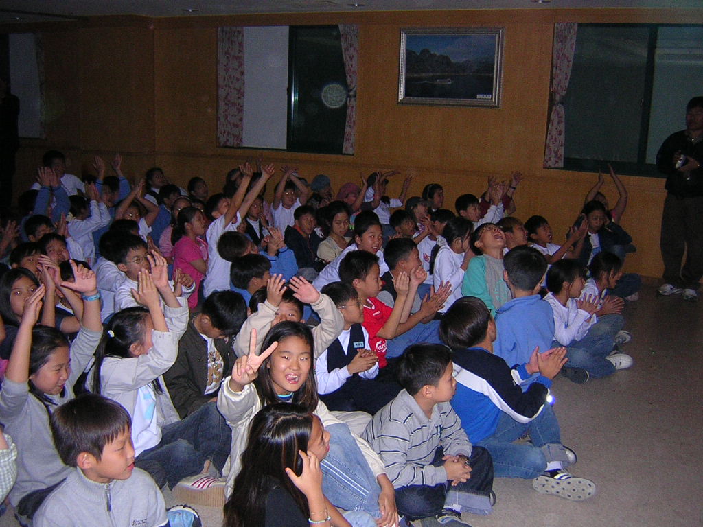 우수한 교육과정