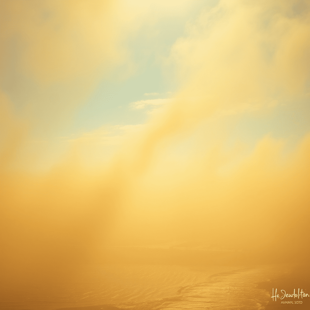 미세먼지 실시간 예보 및 대처법