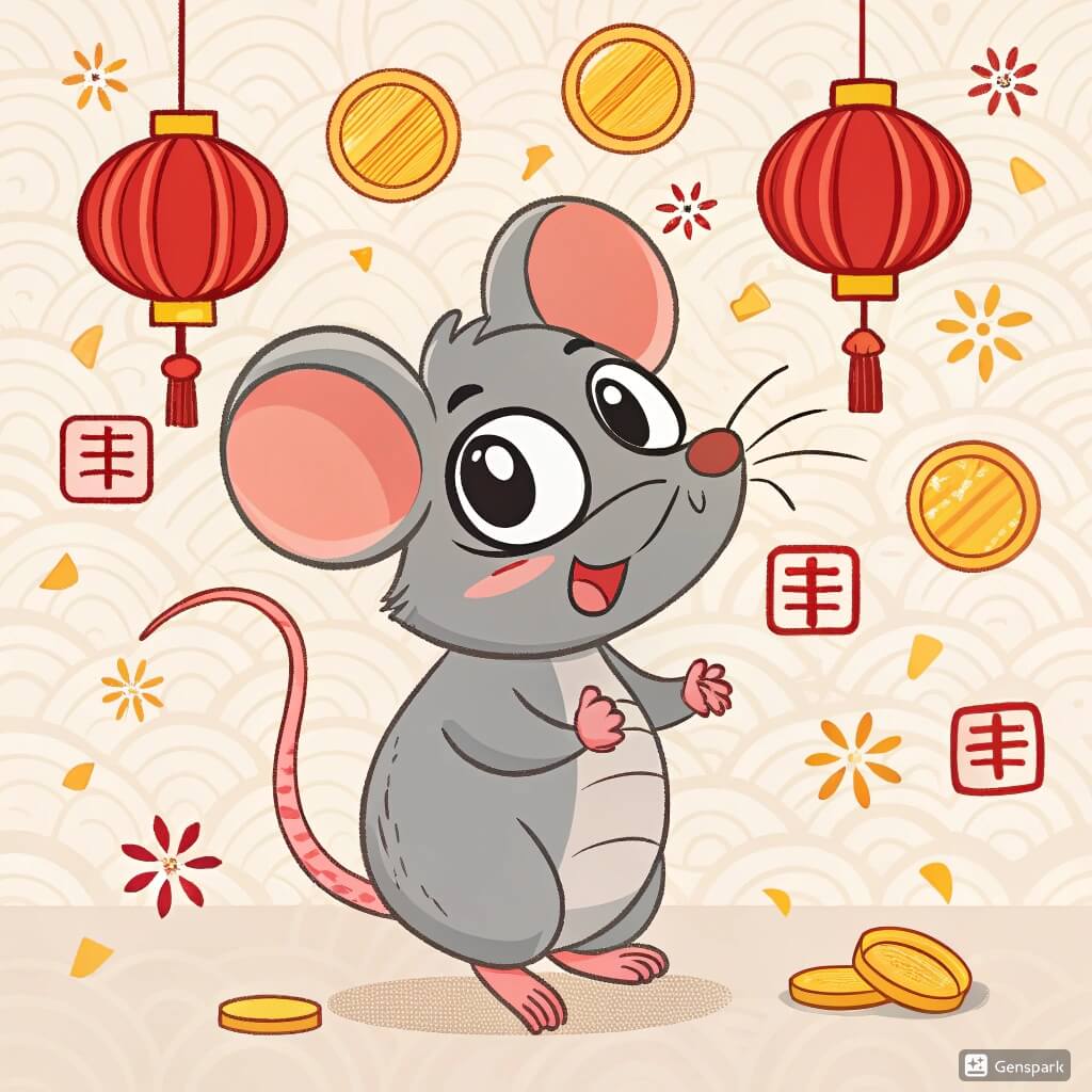 8월 14일 오늘의 운세