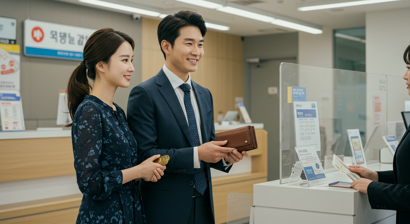 차량담보대출 시 차는 어디로?