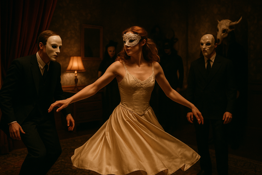 슬립노모어 완벽 공략법! 놓치면 후회하는 핵심 팁