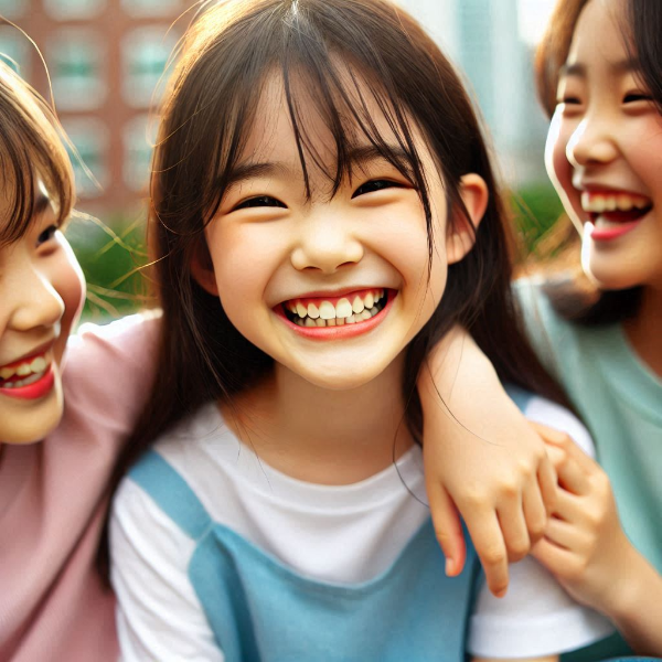 어린이 폐렴 초기증상