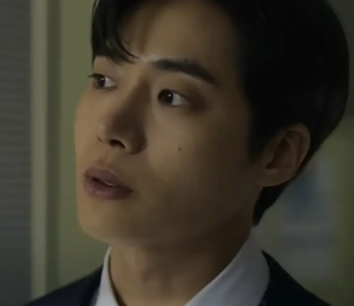 넷플릭스 광장 빌런