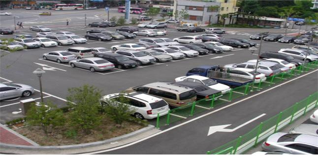 순천역 주차장 요금