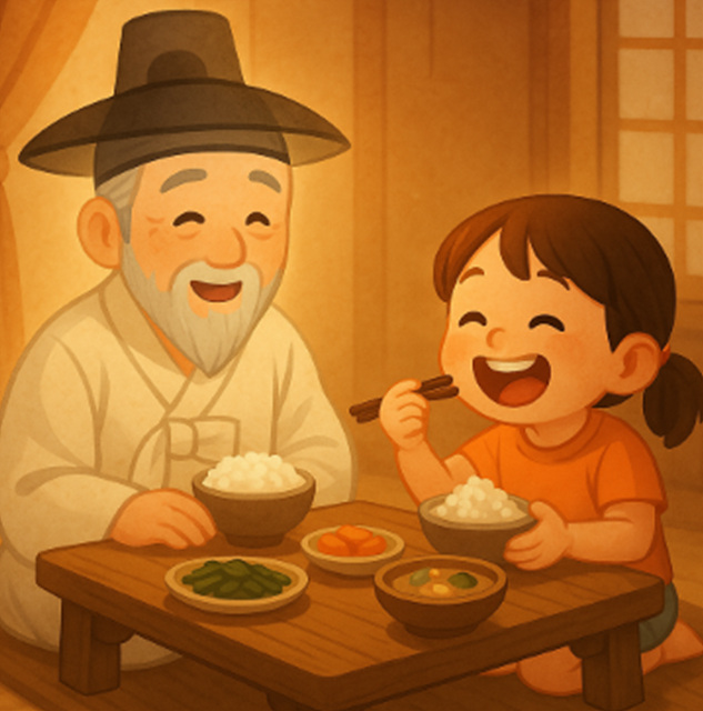 조상 꿈해몽 돌아가신 조상 조상묘 꿈해몽