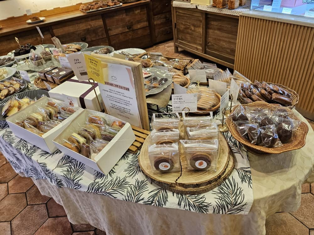 송도 샹끄발레르