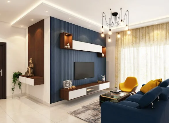 인테리어 시공 순서