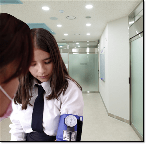 어린이 심근염 