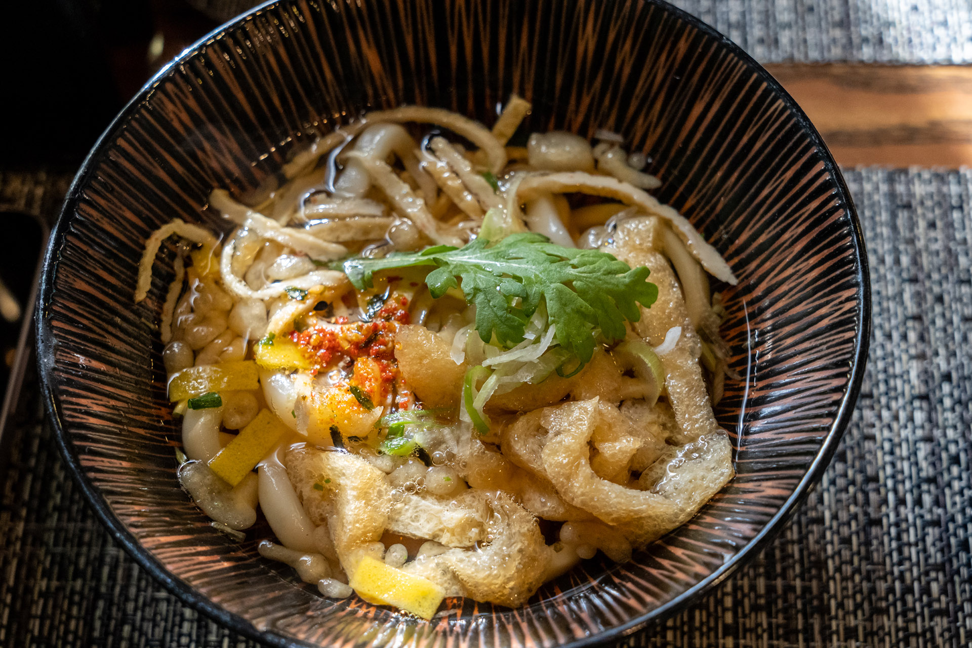 온천천 카페거리 강초밥 평일점심세트 소우동.