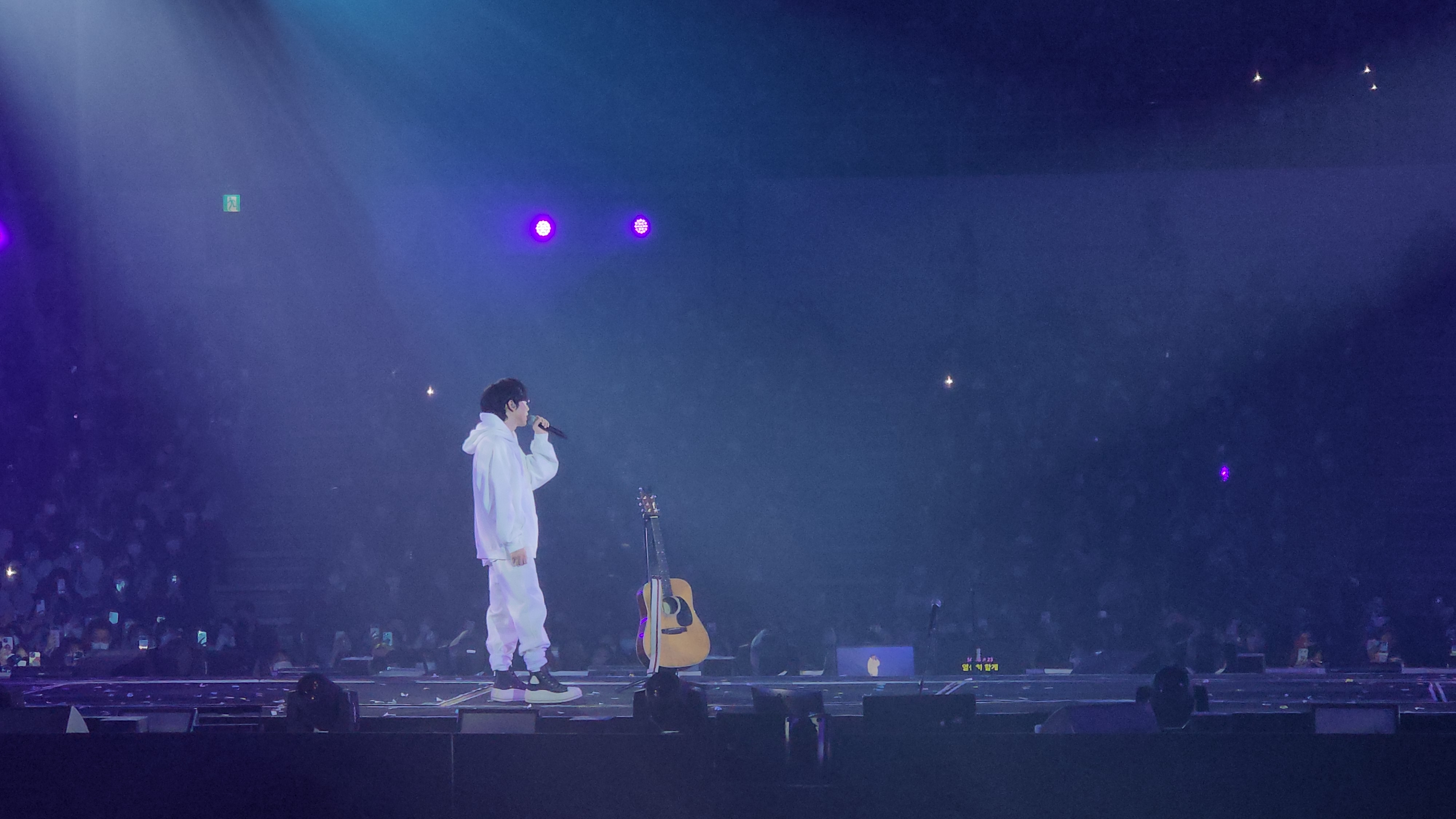 10cm 콘서트