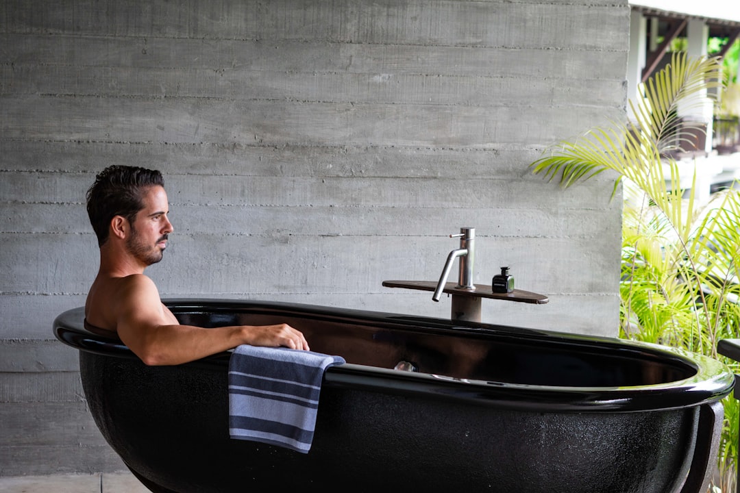 Bathing