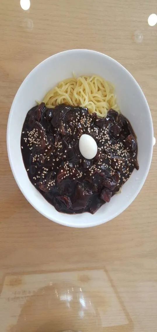 촌짬뽕