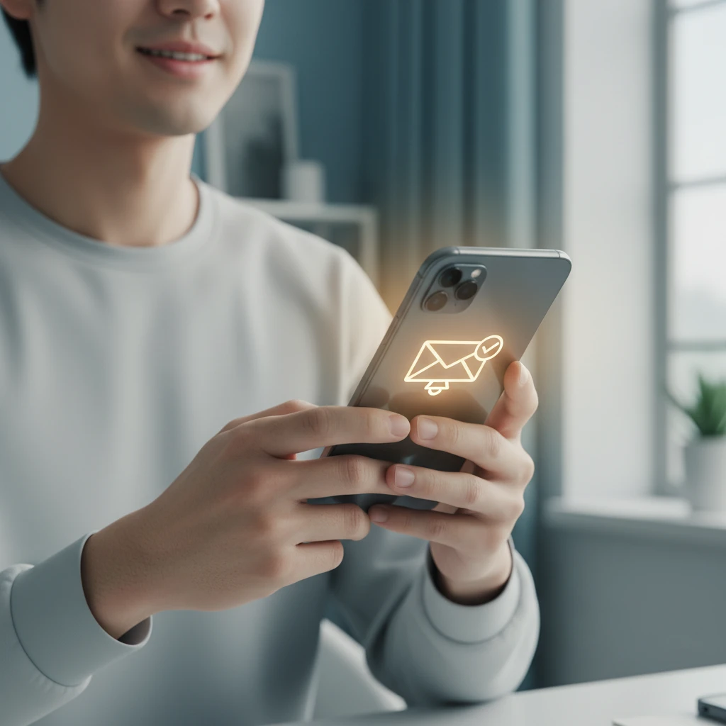 갤럭시 앱 알림 누락 해결을 위한 배..