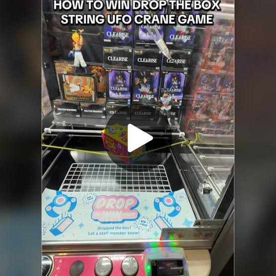 뽑기 인형(크레인 게임) 잘하는 방법 &ndash; 확률을 올리는 실전 전략