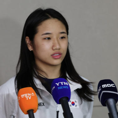 수디르만컵 2025 결승 결과