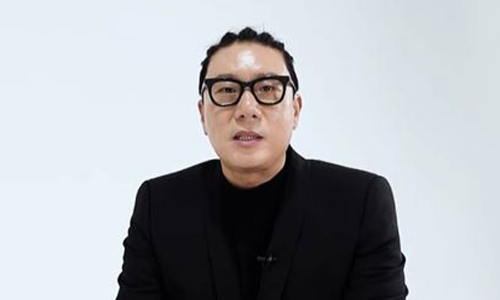 이상민 와이프