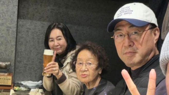 이만기 나이 프로필 고향 와이프 장모 아들