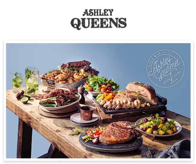 애슐리+퀸즈+대표이미지