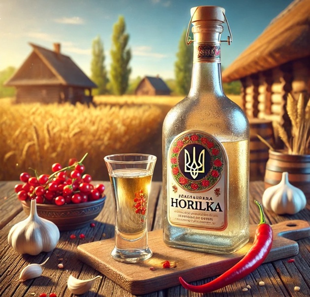 호릴카 관련 사진