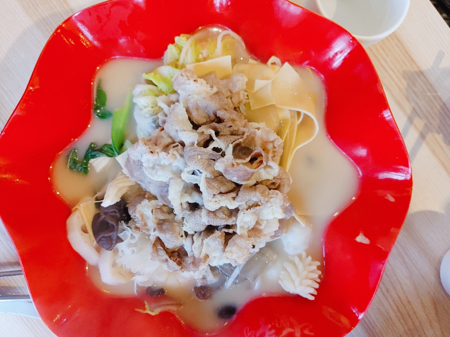 라화쿵부 김해 인제대점 마라탕