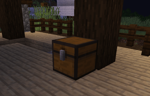 다양한 곳에서 스폰되는 상자에서 드롭됩니다.