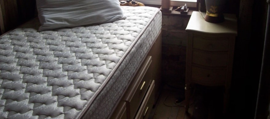 자취생 매트리스 관리법 관련 사진