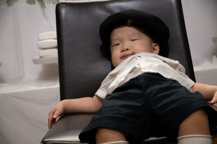 주니스냅 돌스냅사진 원본3