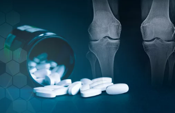 글루코사민/어도비스톡