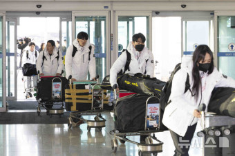 하얼빈 동계 아시안게임 중계 실시간 하이라이트 바로보기