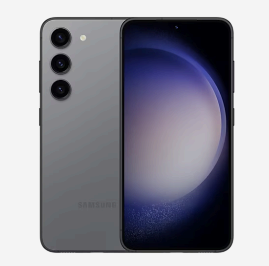 갤럭시 s23 색상 사진