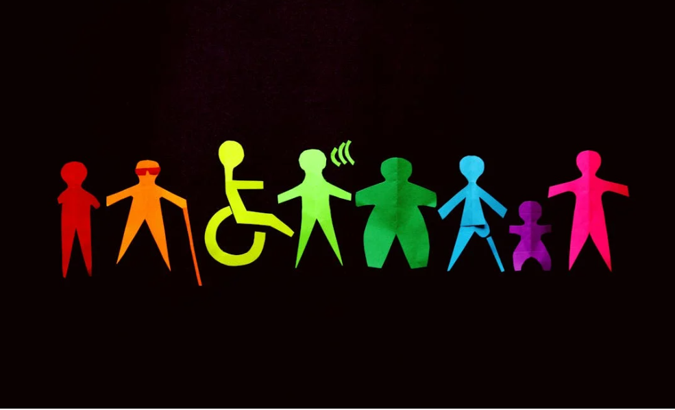 장애인 일자리 확대 정책