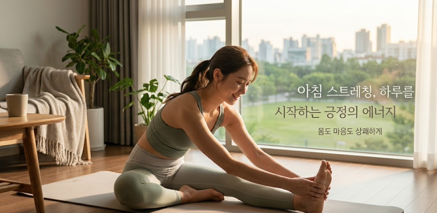 스트레칭