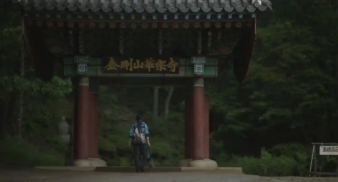 리볼버 스틸컷 5