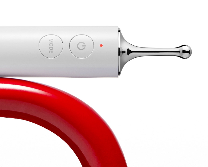 메디큐브 에이지알 에어샷