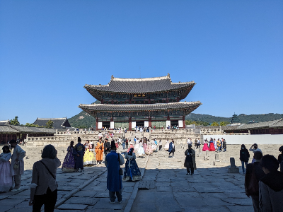 서울 주말에 가볼만한곳 TOP5 코스 주차정보